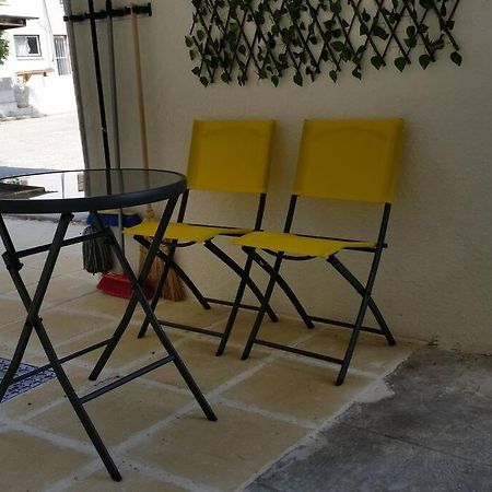 דירות Paphos Dalia 9 מראה חיצוני תמונה