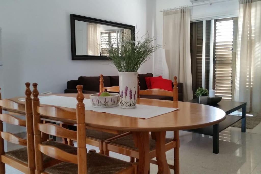 דירות Paphos Dalia 9 מראה חיצוני תמונה